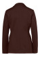náhľad Beaumont Hedwig Blazer Dark Chocola