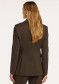 náhľad Beaumont Hedwig Blazer Dark Chocola
