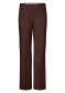 náhľad Beaumont Hope Pants Dark Chocola