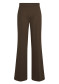 náhľad Beaumont Hope Pants Dark Chocola