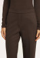 náhľad Beaumont Hope Pants Dark Chocola