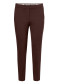 náhľad Beaumont Charlie Pants Dark Chocola