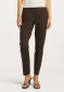 náhľad Beaumont Charlie Pants Dark Chocola
