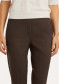 náhľad Beaumont Charlie Pants Dark Chocola