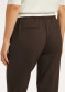 náhľad Beaumont Charlie Pants Dark Chocola