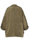 náhľad Beaumont Shiloh Jacket Dark Khaki G