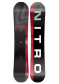náhľad Snowboard - Nitro Team Pro Wide