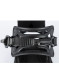náhľad Detské snowboardové viazanie Nitro Charger Mini Ultra Black