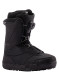 náhľad Dámske snowboardové topánky Nitro Flora Boa Black