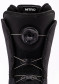 náhľad Dámske snowboardové topánky Nitro Flora Boa Black