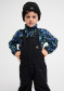 náhľad Detské nohavice Quiksilver EQKTP03012-KVJ0 Boogie
