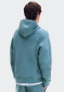 náhľad Pánska mikina On Running Focus-Tech Hoodie, M Agave