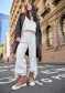 náhľad Dámske topánky EMU Australia Nomad Wanderer Chestnut