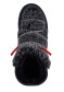 náhľad Dámske zimné topánky EMU Australia Blurred Teddy WN Dark Navy