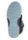 náhľad Dámske zimné topánky EMU Australia Blurred Teddy WN Dark Navy