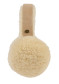náhľad Dámske klapky na uši EMU Australia Angahook Teddy Earmuff WN Natural