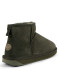 náhľad Dámske zimné topánky EMU Australia Stinger Micro Dark Olive