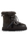 náhľad Dámske zimné topánky EMU Australia Blurred Dark Olive