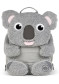 náhľad Detský batoh do škôlky Affenzahn Large Friend-Cuddly Koala