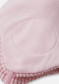 náhľad Detská zimná čiapka Reima Kuuru Pale Rose