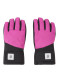 náhľad Detské zimné rukavice Reima Hanskas Fuchsia
