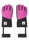 náhľad Detské zimné rukavice Reima Hanskas Fuchsia