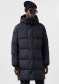 náhľad Pánsky kabát BOGNER FIRE+ICE Walt4-D Men Coat 468