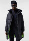 náhľad Pánsky kabát BOGNER FIRE+ICE Walt4-D Men Coat 468