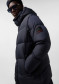 náhľad Pánsky kabát BOGNER FIRE+ICE Walt4-D Men Coat 468