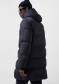 náhľad Pánsky kabát BOGNER FIRE+ICE Walt4-D Men Coat 468