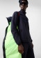 náhľad Pánsky kabát BOGNER FIRE+ICE Walt4-D Men Coat 468