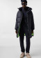 náhľad Pánsky kabát BOGNER FIRE+ICE Walt4-D Men Coat 468