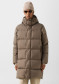 náhľad Pánsky kabát BOGNER FIRE+ICE Walt4-D Men Coat 866