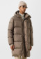 náhľad Pánsky kabát BOGNER FIRE+ICE Walt4-D Men Coat 866