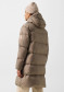 náhľad Pánsky kabát BOGNER FIRE+ICE Walt4-D Men Coat 866