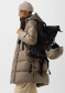 náhľad Pánsky kabát BOGNER FIRE+ICE Walt4-D Men Coat 866