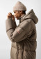 náhľad Pánsky kabát BOGNER FIRE+ICE Walt4-D Men Coat 866