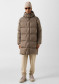 náhľad Pánsky kabát BOGNER FIRE+ICE Walt4-D Men Coat 866