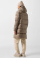 náhľad Pánsky kabát BOGNER FIRE+ICE Walt4-D Men Coat 866