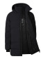 náhľad Pánska bunda BOGNER FIRE+ICE Ekin-D Men Leather Jkt 026