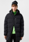 náhľad Pánska bunda BOGNER FIRE+ICE Ekin-D Men Leather Jkt 026