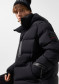 náhľad Pánska bunda BOGNER FIRE+ICE Ekin-D Men Leather Jkt 026