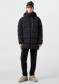 náhľad Pánska bunda BOGNER FIRE+ICE Ekin-D Men Leather Jkt 026