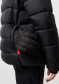 náhľad Pánska bunda BOGNER FIRE+ICE Luka3 Men Leather Jkt 026