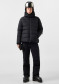 náhľad Pánska bunda BOGNER FIRE+ICE Luka3 Men Leather Jkt 026