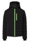 náhľad Pánska lyžiarska bunda BOGNER FIRE+ICE York Men Ski Jkt 026