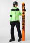 náhľad Pánska lyžiarska bunda BOGNER FIRE+ICE Radek Men Ski Jkt 239