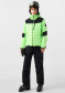náhľad Pánska lyžiarska bunda BOGNER FIRE+ICE Radek Men Ski Jkt 239