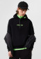 náhľad Pánska mikina BOGNER FIRE+ICE Covell Men Sweatshirt 026