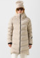 náhľad Dámsky kabát BOGNER FIRE+ICE Tec-Aen W Coat 762